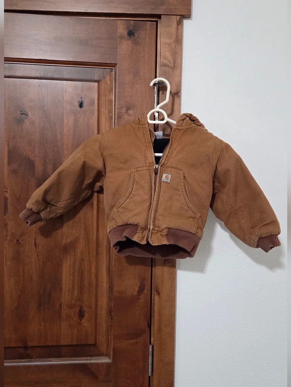 2T Carhartt Jacket
